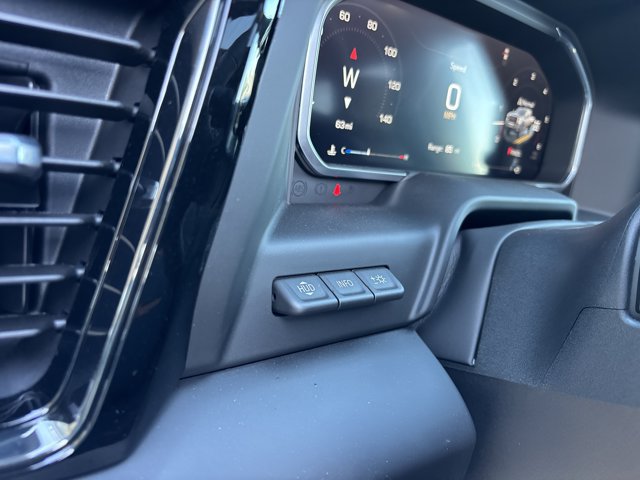 New 2026 GMC Sierra 2500 AT4 w/ AT4 Premium Plus Package AWD/4WD image 28