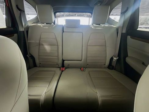 Used 2022 Honda CR-V Touring image 25