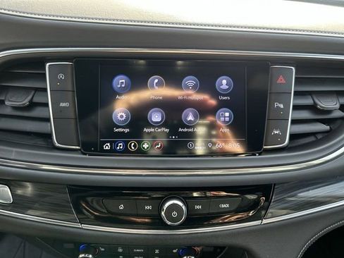 Used 2024 Buick Enclave Essence w/ Sport Touring Edition AWD/4WD image 20