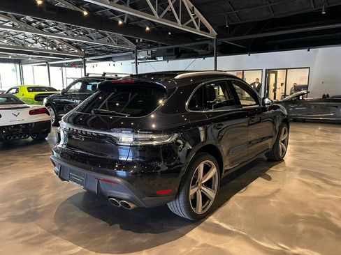 Used 2024 Porsche Macan S AWD/4WD image 5