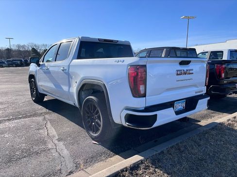 Used 2023 GMC Sierra 1500 Elevation image 3