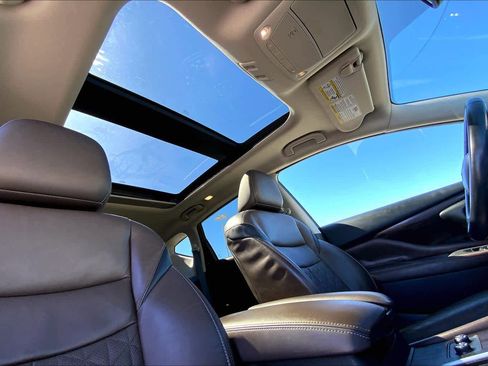 Used 2023 Nissan Murano Platinum image 13