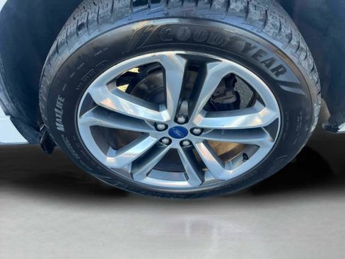 Used 2018 Ford Edge Sport w/ Equipment Group 401A image 10