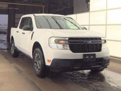 Used 2024 Ford Maverick XLT w/ Equipment Group 300A Standard
