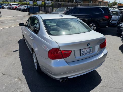 Used 2011 BMW 328i Sedan RWD image 18