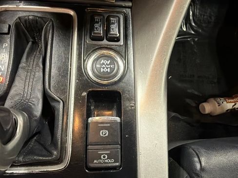 Used 2024 Mitsubishi Eclipse Cross SE AWD/4WD image 24