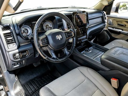 Used 2020 RAM 1500 Limited image 3