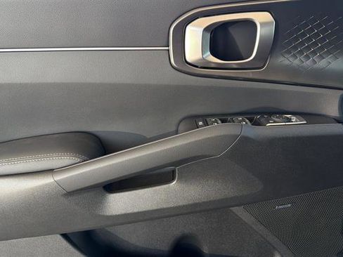 New 2026 Kia Sorento EX AWD/4WD image 22