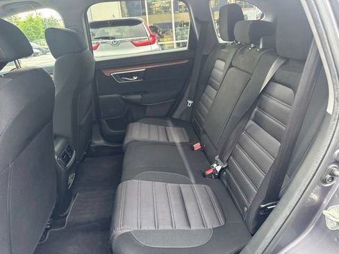 Used 2019 Honda CR-V EX image 20