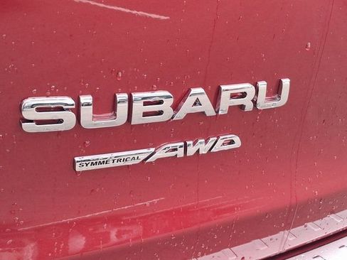 New 2026 Subaru Ascent Touring AWD/4WD image 12
