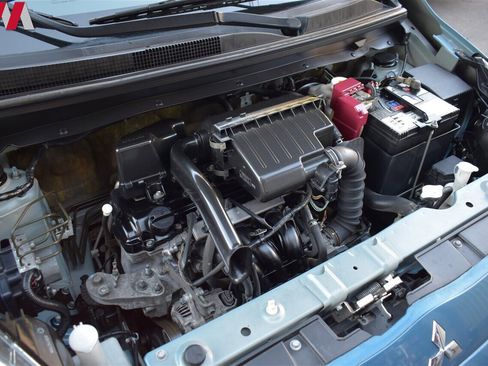 Used 2015 Mitsubishi Mirage DE image 22