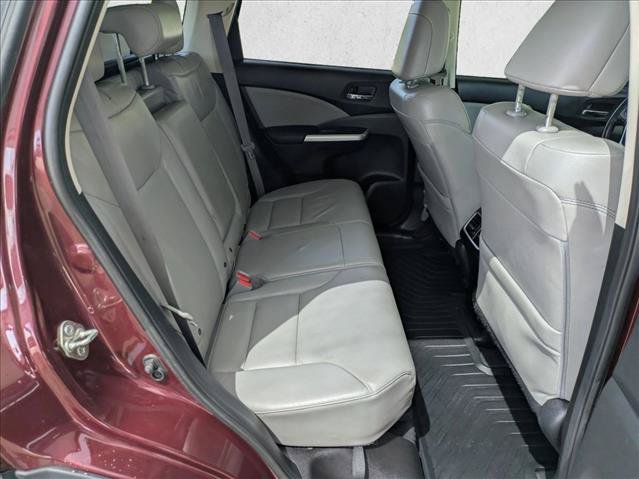 Used 2016 Honda CR-V EX-L image 20