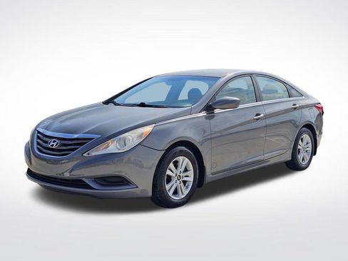 Used 2013 Hyundai Sonata GLS FWD image 6