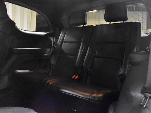Used 2024 Dodge Durango R/T AWD/4WD image 9