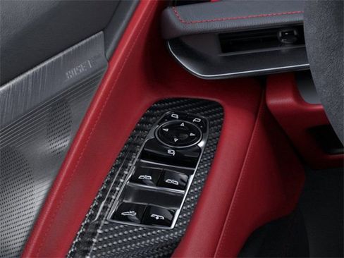 New 2026 Chevrolet Corvette Stingray 3LT image 22