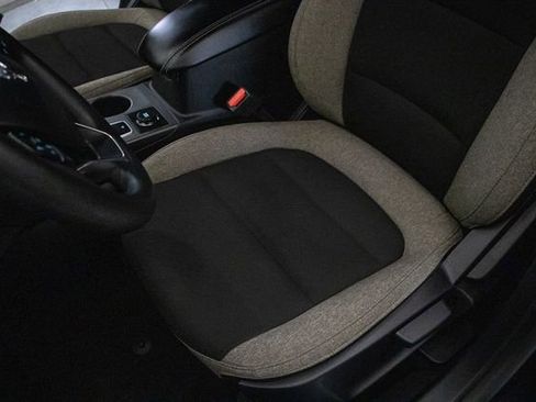 Used 2025 Ford Bronco Sport Big Bend image 25