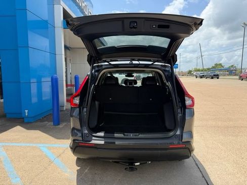 Used 2024 Honda CR-V EX-L image 10