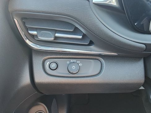 New 2026 Buick Envista Preferred w/ Convenience I Package image 17