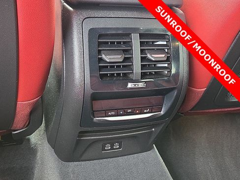 Used 2024 BMW X3 M40i w/ Premium Package AWD/4WD image 11
