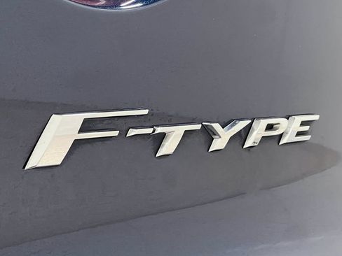 Used 2014 Jaguar F-TYPE S RWD image 37