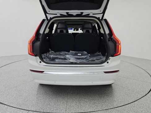New 2025 Volvo XC90 T8 Plus w/ Protection Package Premier image 23