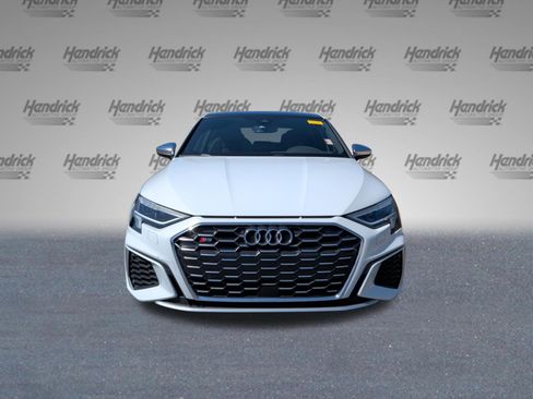 Used 2023 Audi S3 Premium Plus w/ Premium Plus Package image 5