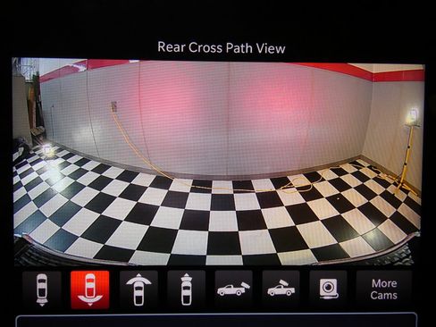 New 2026 RAM 2500 Limited image 16