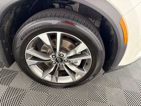 Used 2023 INFINITI QX60 Luxe w/ Cargo Package AWD/4WD image 26