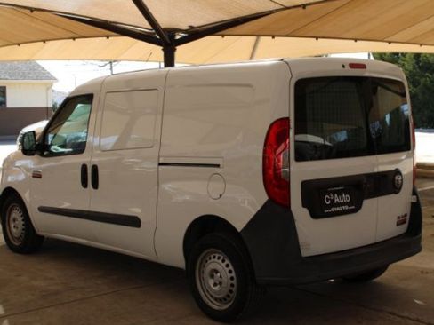 Used 2016 RAM ProMaster City Tradesman image 8