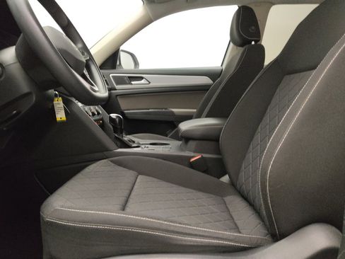 Used 2021 Volkswagen Atlas S FWD image 17