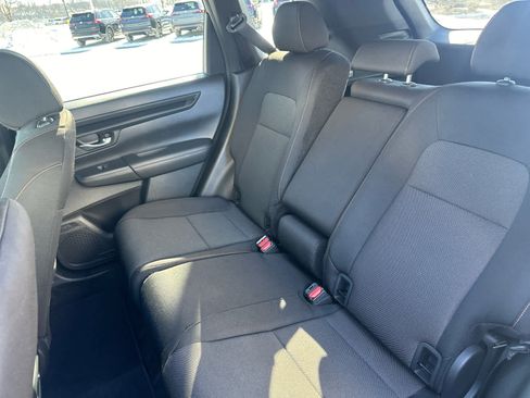 Certified 2023 Honda CR-V Sport image 16