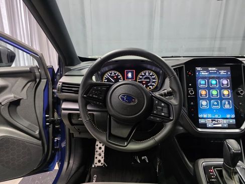 Certified 2024 Subaru Crosstrek 2.5i Sport AWD/4WD image 12