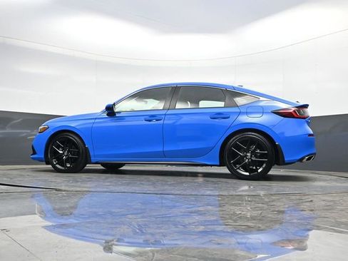 Used 2024 Honda Civic Sport Touring image 31