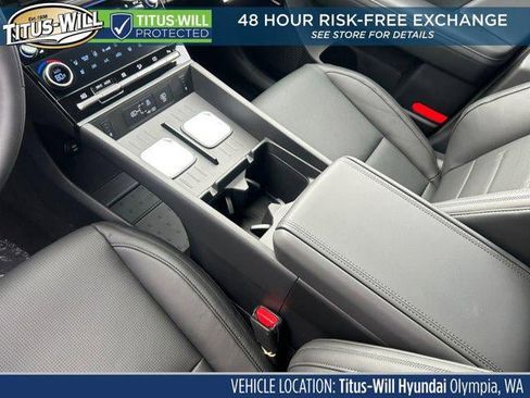 New 2026 Hyundai Santa Fe Calligraphy image 57