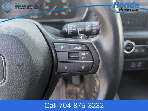 Used 2024 Honda CR-V Sport image 24