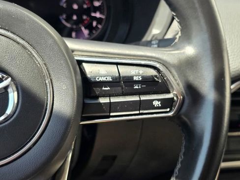 Used 2024 MAZDA CX-90 Plug-In Hybrid w/ Preferred AWD/4WD image 26