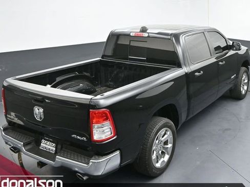 Used 2023 RAM 1500 Lone Star image 20