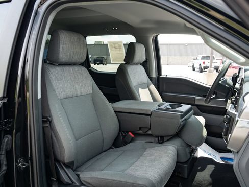 Used 2023 Ford F150 XLT AWD/4WD image 22