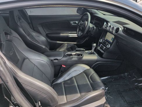 Used 2020 Ford Mustang GT Premium w/ GT Performance Package RWD image 13