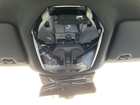 New 2026 BMW 530i 530i w/ M Sport Package image 20