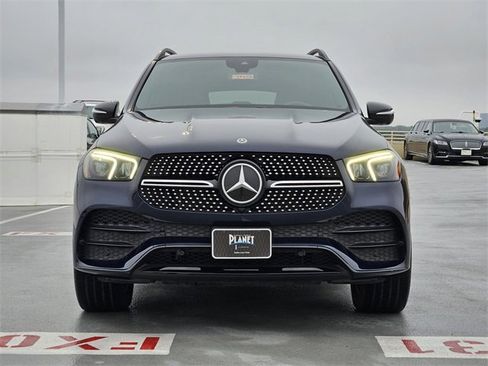Used 2020 Mercedes-Benz GLE 350 GLE 350 image 2