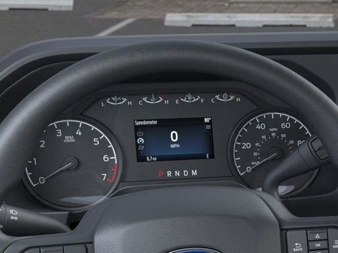 New 2026 Ford F350 XLT image 13