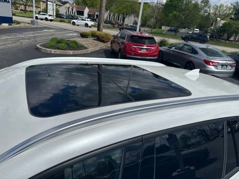 Used 2025 MAZDA CX-50 2.5 Hybrid w/ Premium Plus Pkg AWD/4WD image 7