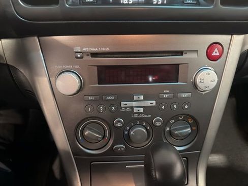 Used 2008 Subaru Outback 2.5i image 25