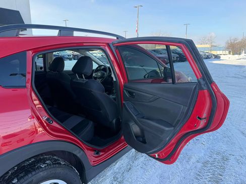 Used 2023 Subaru Crosstrek 2.0i Premium image 22