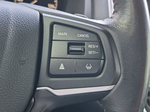 Certified 2025 Honda Ridgeline RTL+ image 10