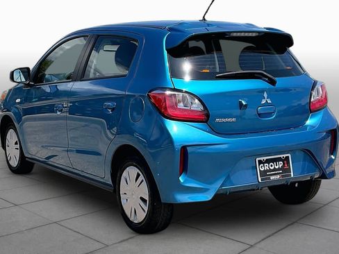 Used 2024 Mitsubishi Mirage ES FWD image 11