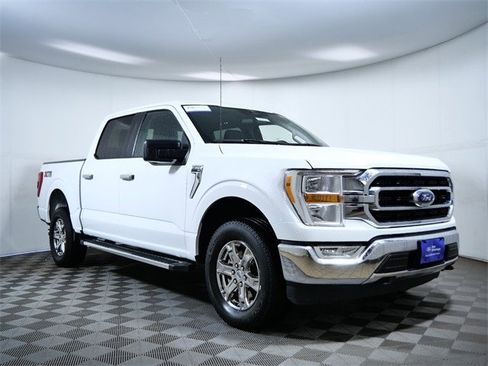 Certified 2023 Ford F150 XLT w/ XTR Package image 1