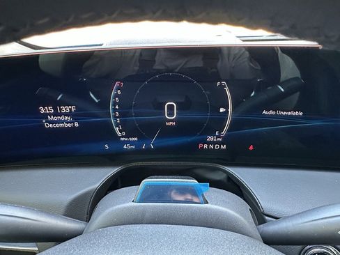 New 2026 Cadillac CT5 Premium Luxury w/ Technology Package image 23