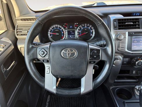 Used 2018 Toyota 4Runner SR5 Premium image 12